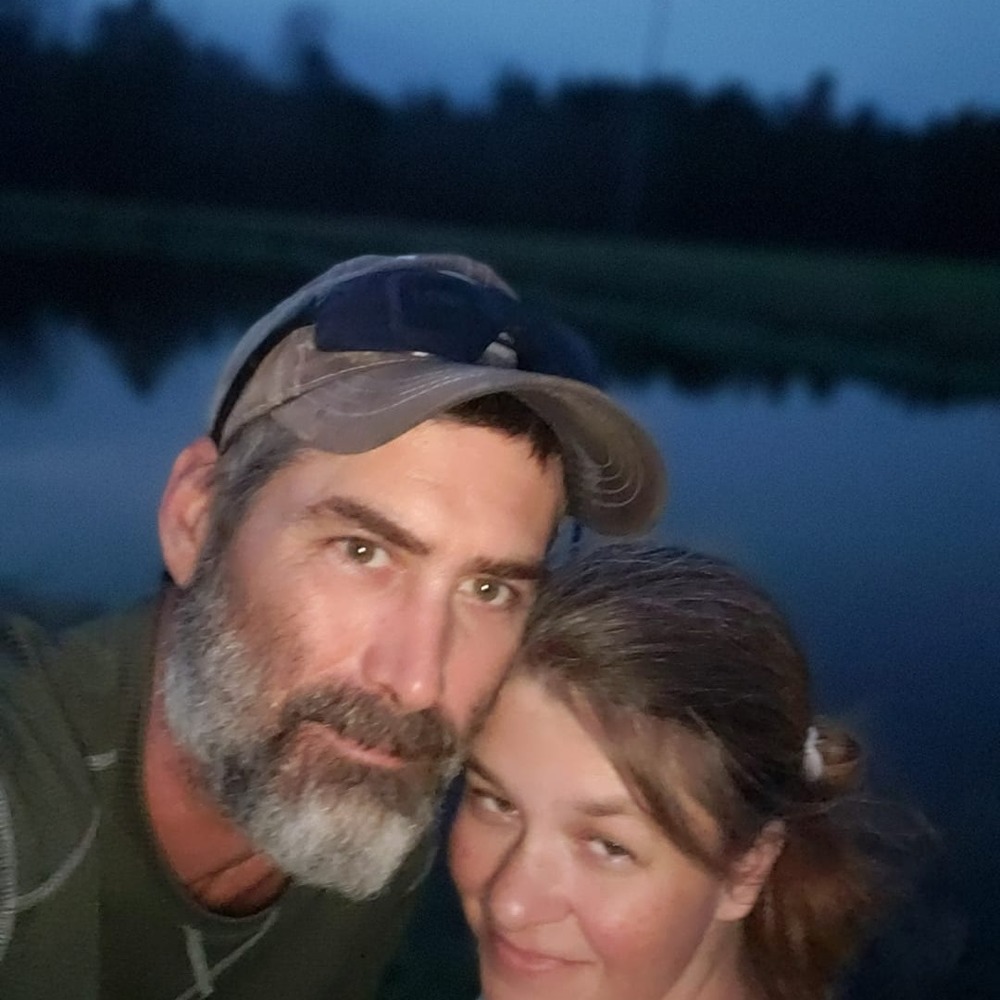 Meet your Posher, Kristi